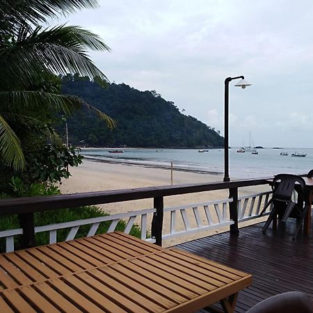 Juara Bay Resort Insula Tioman Exterior foto