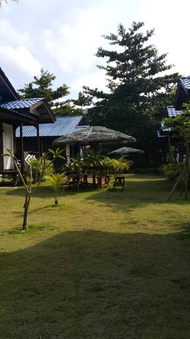 Juara Bay Resort Insula Tioman Exterior foto