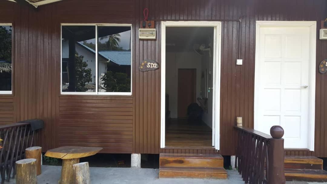 Juara Bay Resort Insula Tioman Exterior foto