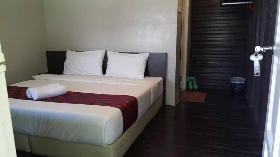 Juara Bay Resort Insula Tioman Exterior foto