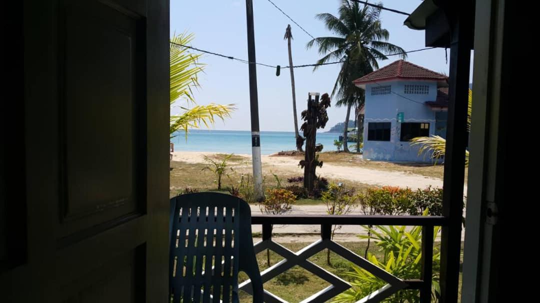 Juara Bay Resort Insula Tioman Exterior foto